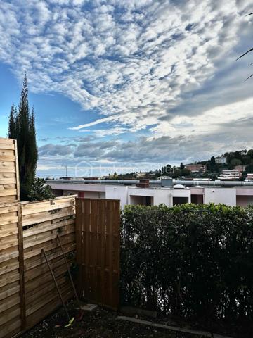 Appartement de 41,64 m²