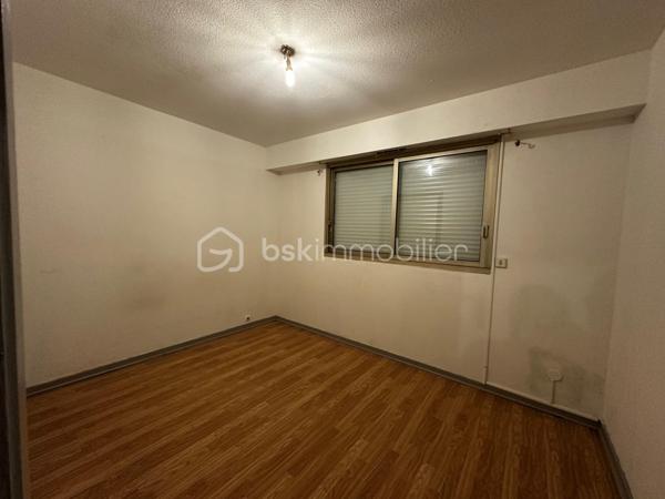Appartement de 41,64 m²