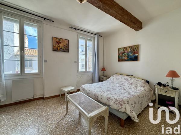 Maison à vendre 3 pièces 102 m² Port-la-Nouvelle