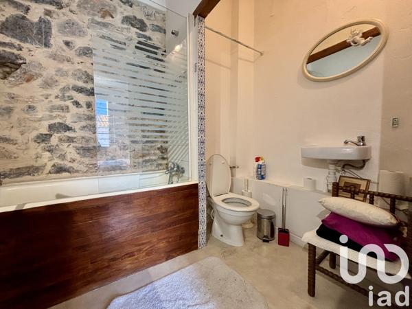 Maison à vendre 3 pièces 102 m² Port-la-Nouvelle