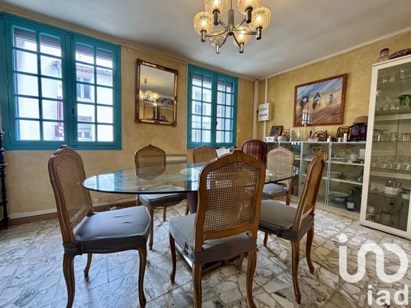 Maison à vendre 3 pièces 102 m² Port-la-Nouvelle