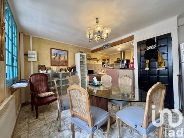 Maison à vendre 3 pièces 102 m² Port-la-Nouvelle
