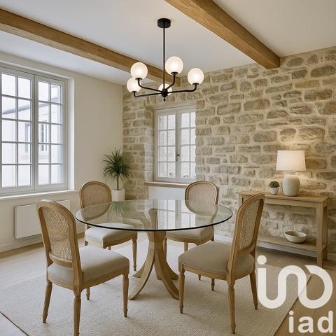 Maison à vendre 3 pièces 102 m² Port-la-Nouvelle