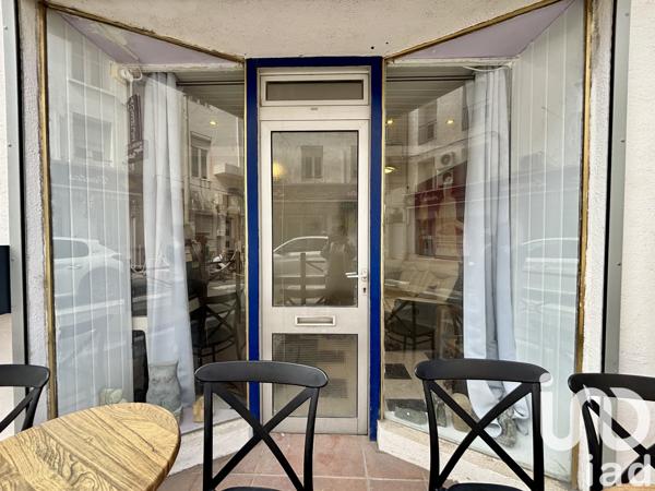 Maison à vendre 3 pièces 102 m² Port-la-Nouvelle