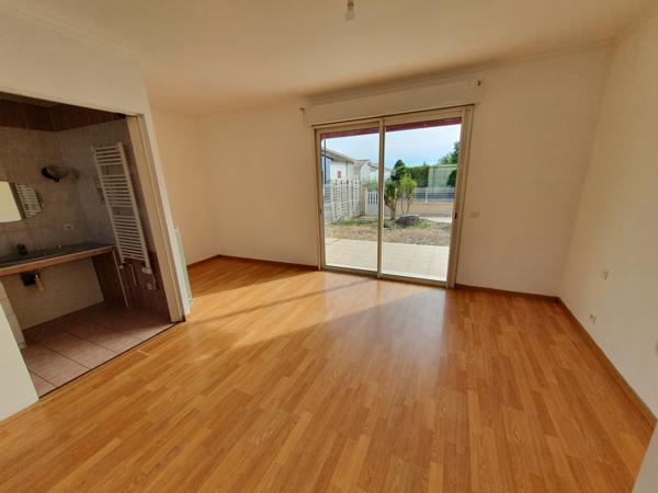 Maison de ville à louer à Marmande