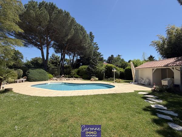 Maison 6 pièce(s) 5 chambre(s) 178 m²