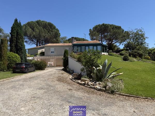 Maison 6 pièce(s) 5 chambre(s) 178 m²