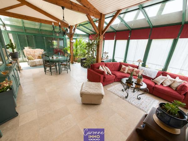 Maison 6 pièce(s) 5 chambre(s) 178 m²
