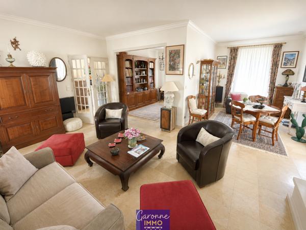 Maison 6 pièce(s) 5 chambre(s) 178 m²