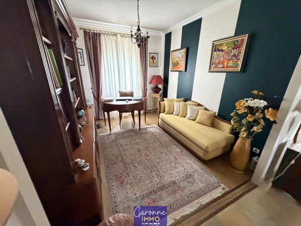 Maison 6 pièce(s) 5 chambre(s) 178 m²