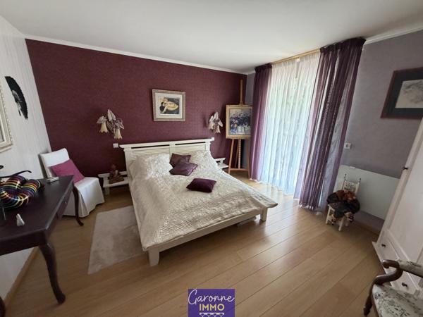 Maison 6 pièce(s) 5 chambre(s) 178 m²