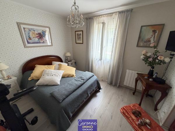 Maison 6 pièce(s) 5 chambre(s) 178 m²