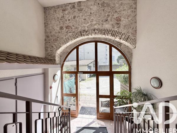 Appartement à vendre 3 pièces 79 m² Sassenage