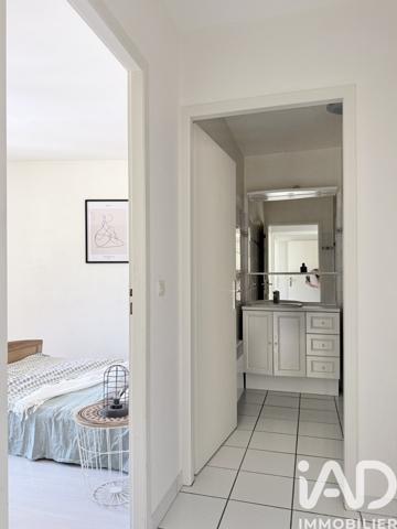 Appartement à vendre 3 pièces 79 m² Sassenage