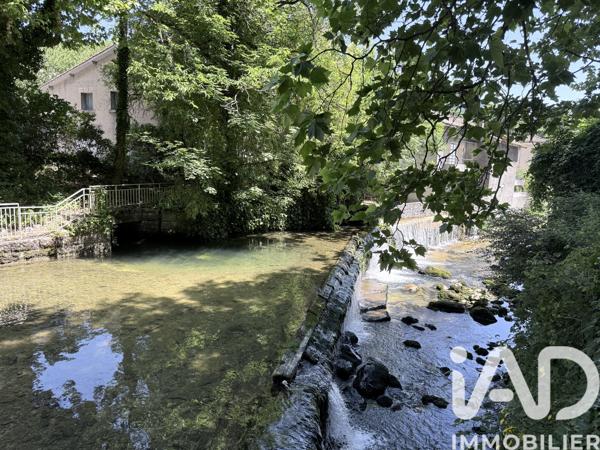 Appartement à vendre 3 pièces 79 m² Sassenage