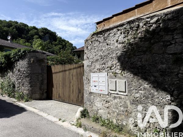 Appartement à vendre 3 pièces 79 m² Sassenage