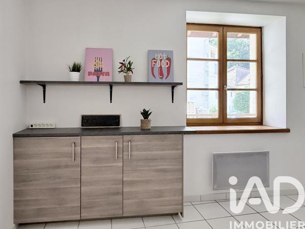 Appartement à vendre 3 pièces 79 m² Sassenage