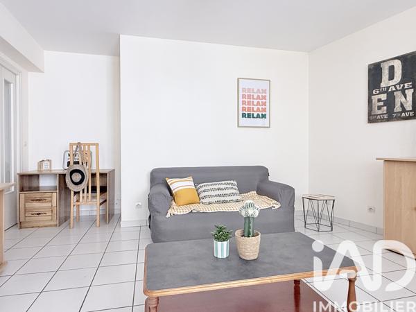 Appartement à vendre 3 pièces 79 m² Sassenage