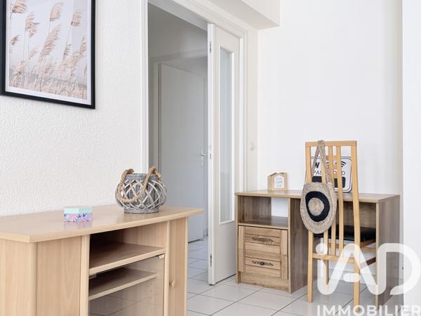 Appartement à vendre 3 pièces 79 m² Sassenage