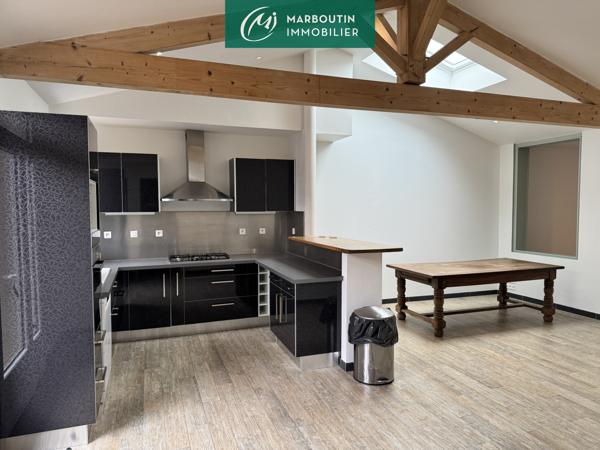 Maison 5 pièce(s) 3 chambre(s) 130 m²