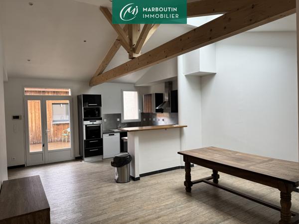 Maison 5 pièce(s) 3 chambre(s) 130 m²