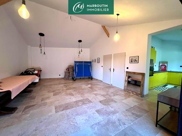 Maison 5 pièce(s) 3 chambre(s) 130 m²