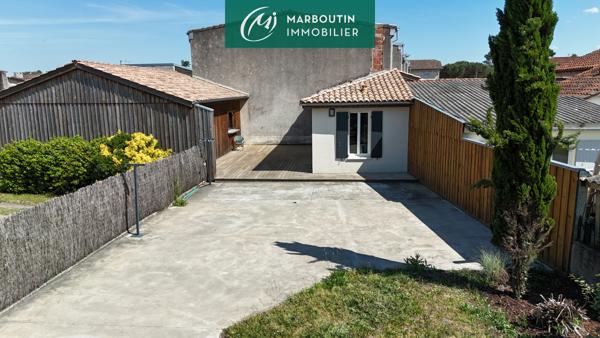 Maison 5 pièce(s) 3 chambre(s) 130 m²