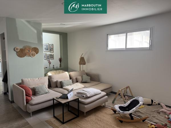 Maison 5 pièce(s) 3 chambre(s) 130 m²