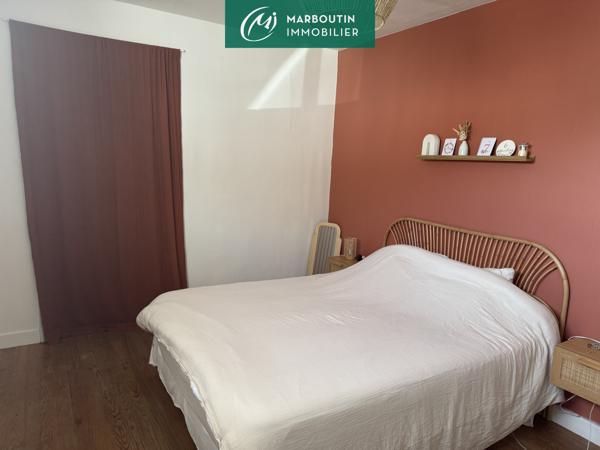 Maison 5 pièce(s) 3 chambre(s) 130 m²
