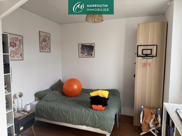 Maison 5 pièce(s) 3 chambre(s) 130 m²