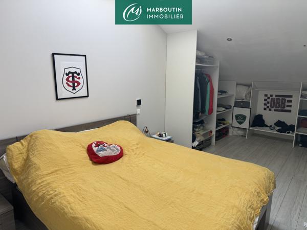 Maison 5 pièce(s) 3 chambre(s) 130 m²