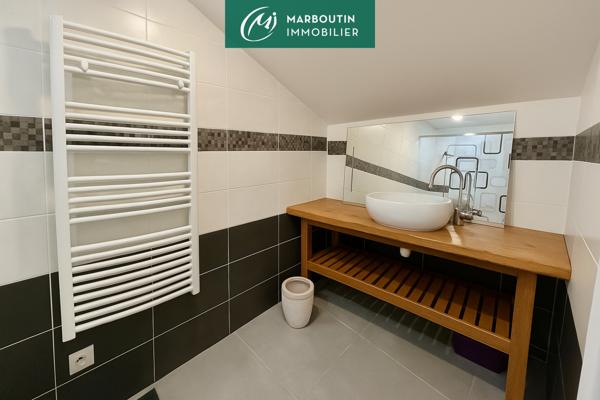 Maison 5 pièce(s) 3 chambre(s) 130 m²