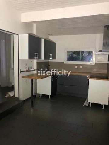 Maison 4 pièces - 94 m²