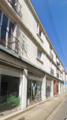 Immeuble 20 pièces 409.38 m2