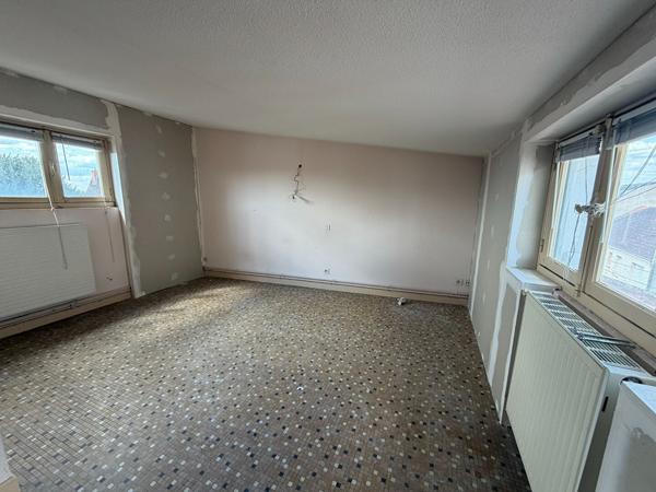 Immeuble 20 pièces 409.38 m2