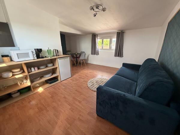 Immeuble 20 pièces 409.38 m2