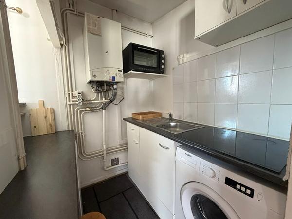 Immeuble 20 pièces 409.38 m2