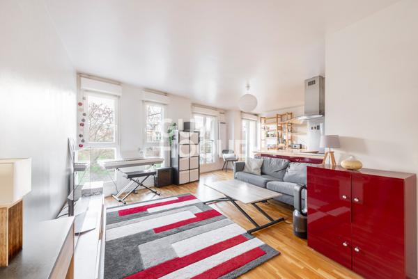 Appartement 3 Pièces