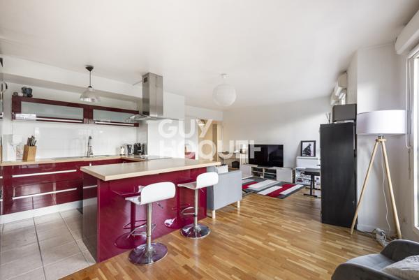 Appartement 3 Pièces