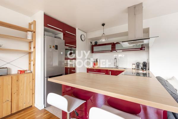 Appartement 3 Pièces