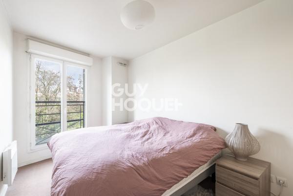 Appartement 3 Pièces