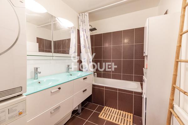 Appartement 3 Pièces