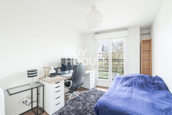 Appartement 3 Pièces