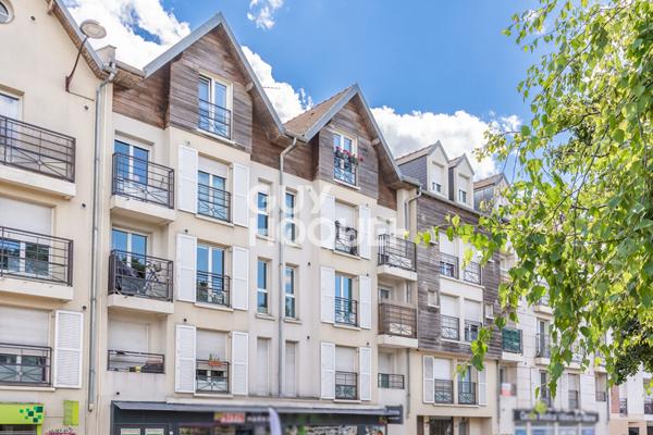 Appartement 3 Pièces