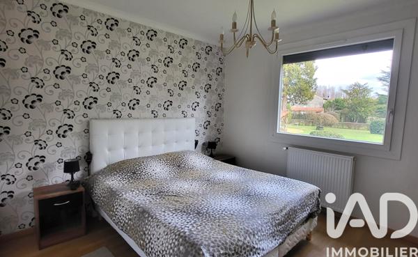 Maison à vendre 4 pièces 95 m² Louhans