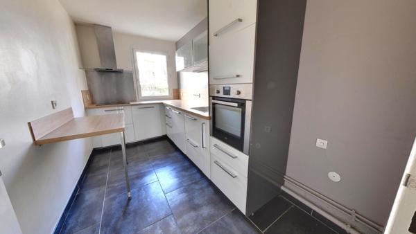 Appartement Bry Sur Marne 3 pièce(s)