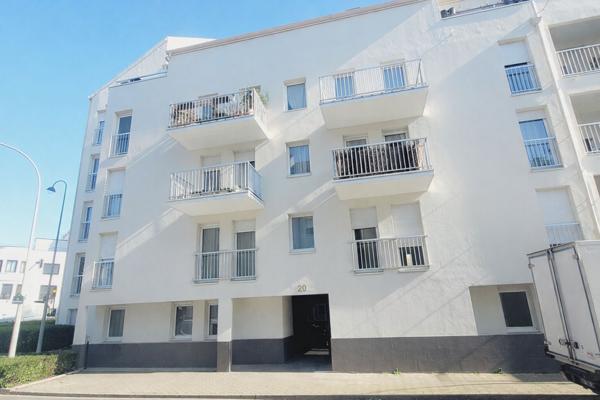 Appartement Bry Sur Marne 3 pièce(s)