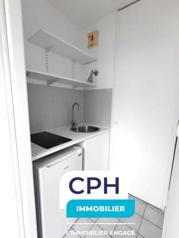 Appartement à vendre à Cergy (95800)