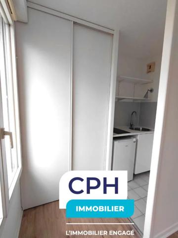 Appartement à vendre à Cergy (95800)