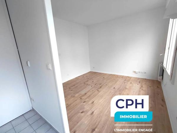 Appartement à vendre à Cergy (95800)